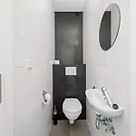 In With Sea Views * ブランケンベルヘ
