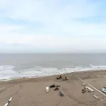 アパート In With Sea Views ブランケンベルヘ