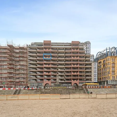 In With Sea Views 아파트 *