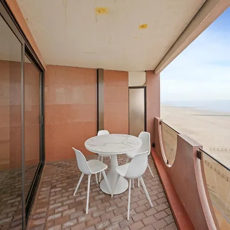 In With Sea Views