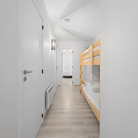 In With Sea Views 아파트