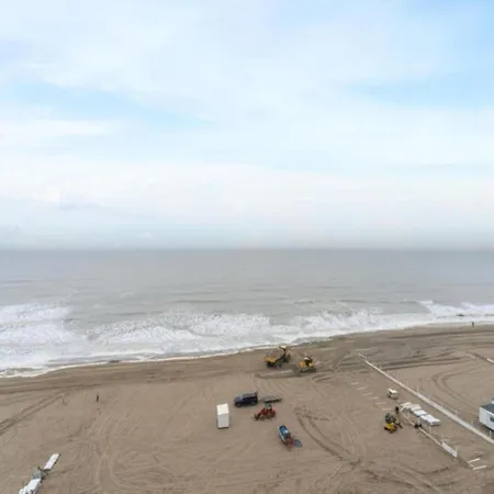 아파트 In With Sea Views 블랑켄베르크