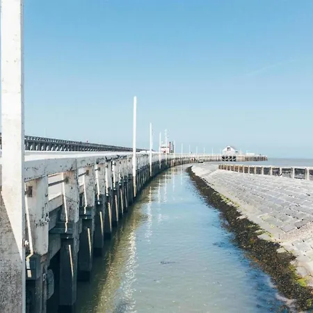 In With Sea Views 아파트 *