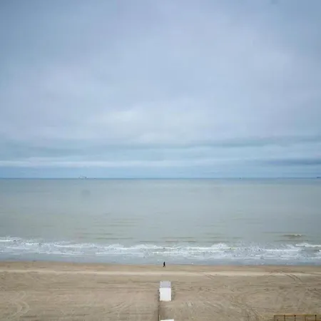In With Sea Views *