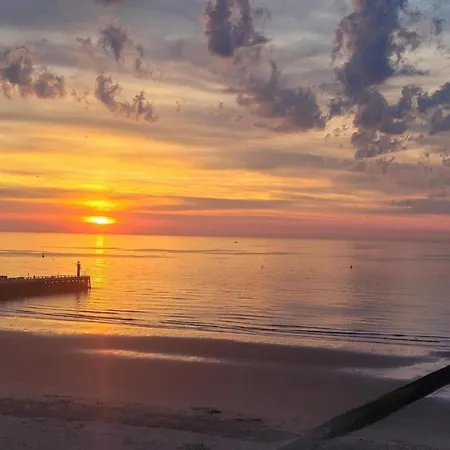 In With Sea Views 블랑켄베르크