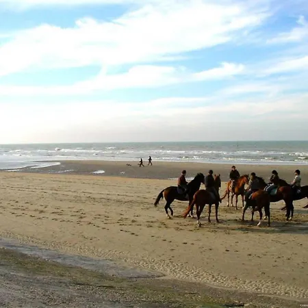 아파트 In With Sea Views *