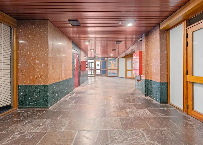 아파트 In With Sea Views 블랑켄베르크