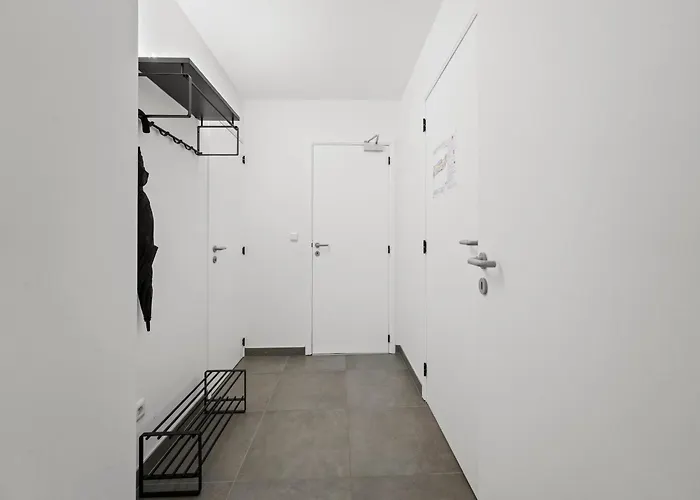 In With Sea Views 아파트