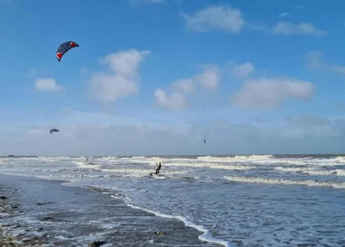 In With Sea Views 아파트 *